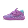 Puma MB.05 Hive basketball shoes 312797-01