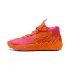 Puma Mb.01234 Mash-Up basketball shoes 312855-01