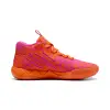 Puma Mb.01234 Mash-Up basketball shoes 312855-01