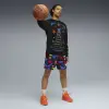 Puma Mb.01234 Mash-Up basketball shoes 312855-01