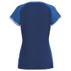 Erima WINGS Tank Top function дамска тениска с къси ръкави