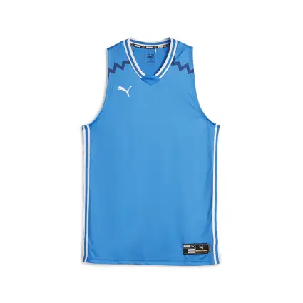 Puma Hoops Team Game Jersey потник