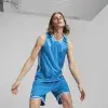 Puma Hoops Team Game Jersey/tank top