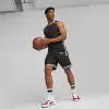 Puma Hoops Team Game Jersey потник