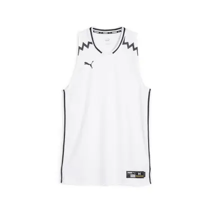Puma Hoops Team Game Jersey потник