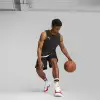 Puma Hoops Team Reverse Practice Jersey потник