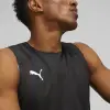 Puma Hoops Team Reverse Practice Jersey/tank top