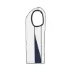 Nike TEAM BASKETBALL REVERSIBLE TANK двулицев потник