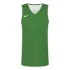 Nike TEAM BASKETBALL REVERSIBLE TANK top