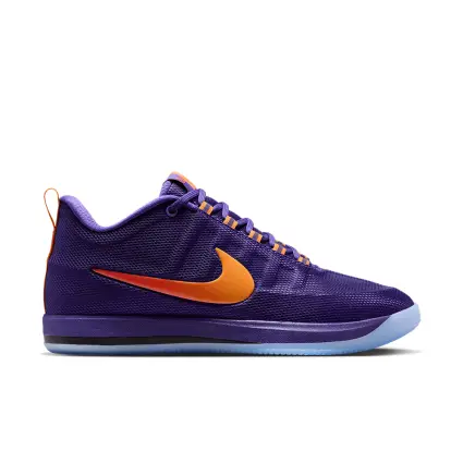 Nike BOOK 2 basketball shoes FZ7013-500