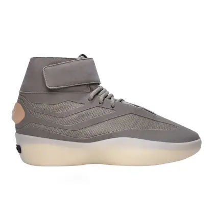 Adidas Athletics II HI basketball shoes JQ8483
