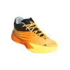 Adidas Dame X basketball shoes JQ9467