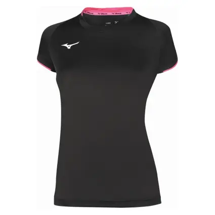 Mizuno Core Short Sleeve women's shirt