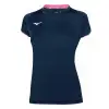 Mizuno Core Short Sleeve women's shirt