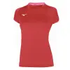 Mizuno Core Short Sleeve women's shirt