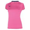Mizuno Core Short Sleeve women's shirt