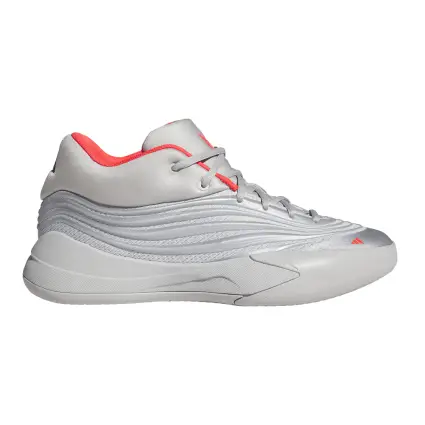 Adidas Dame X basketball shoes KJ4398