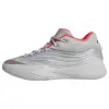 Adidas Dame X basketball shoes KJ4398