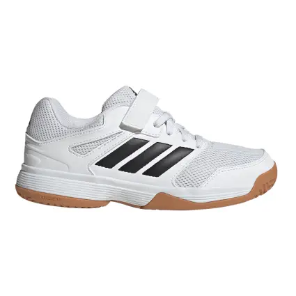 Adidas Speedcourt K Velcro junior indoor shoes KZ7133