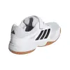 Adidas Speedcourt K Velcro детски обувки за зала KZ7133