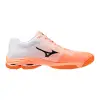 Mizuno WAVE LIGHTNING PRO обувки за зала V1GA2660-80