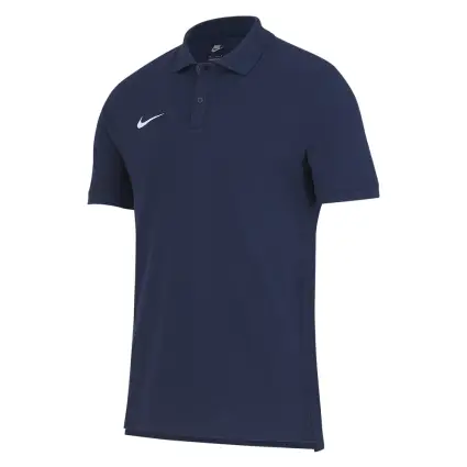 Nike Team Cotton поло тениска