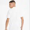 Nike Team Cotton поло тениска