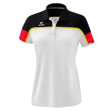 Erima CHANGE Women's Polo shirt