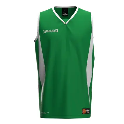 Spalding Jam Tank Top jersey