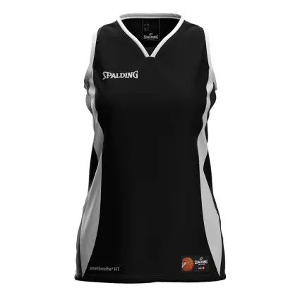 Spalding Jam Women's Tank Top