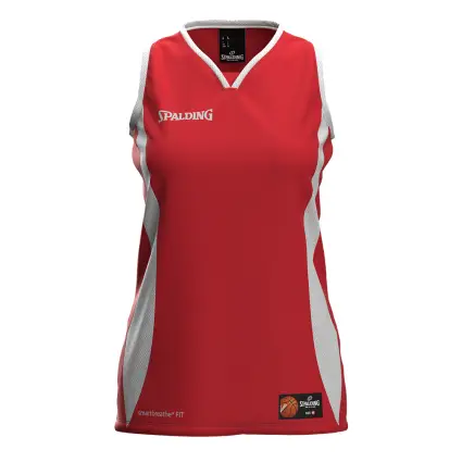 Spalding Jam Tank Top датмси потник