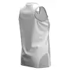Spalding Jam Tank Top датмси потник