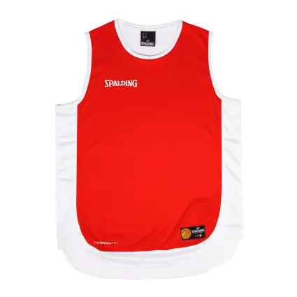 Spalding Hustle Tank Top потник