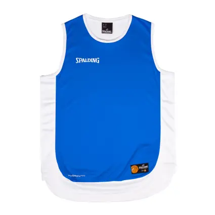 Spalding Hustle Tank Top jersey