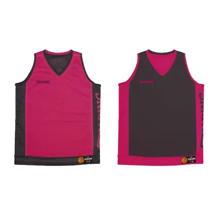 Spalding Reversible Tank Top jersey