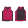 Spalding Reversible Tank Top двулицев потник