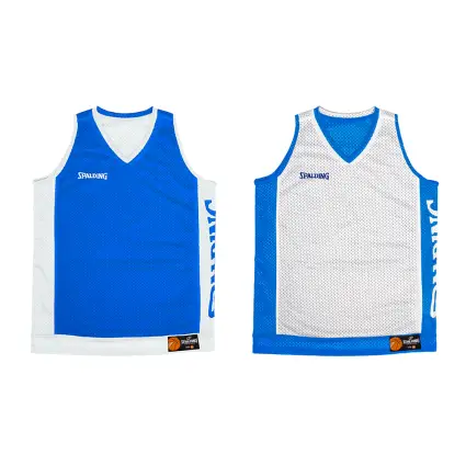 Spalding Reversible Tank Top двулицев потник
