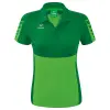 Erima Six Wings women's Polo shirt