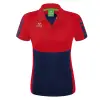 Erima Six Wings women's Polo shirt