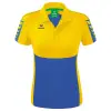 Erima Six Wings women's Polo shirt