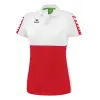 Erima Six Wings women's Polo shirt