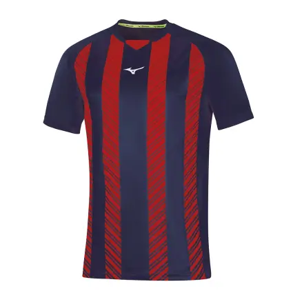 Mizuno Team Shimizu Game shirt