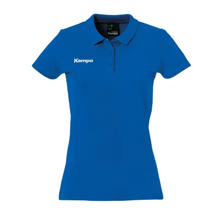 Kempa WOMEN'S POLO SHIRT