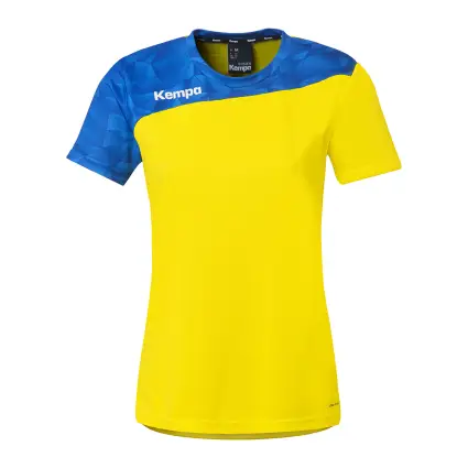 Kempa Athletics 29 Women's Tshirt