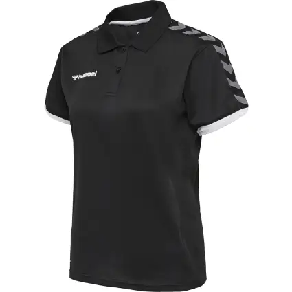 hummel AUTHENTIC FUNCTIONAL дамска поло тениска