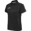 hummel AUTHENTIC FUNCTIONAL дамска поло тениска