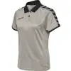 hummel AUTHENTIC FUNCTIONAL дамска поло тениска