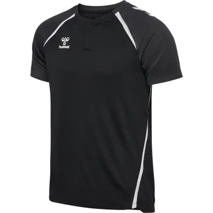 hummel hmlLEAD 2.0 POLO тениска