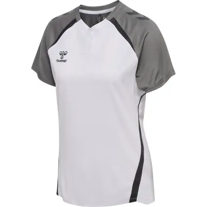 hummel hmlLEAD 2.0 POLO WOMEN's tshirt