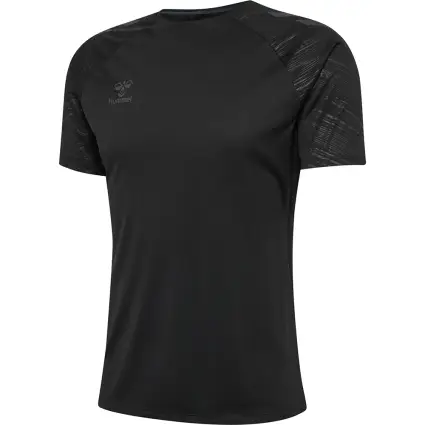 hummel hmlPRO TRAINING S/S тениска